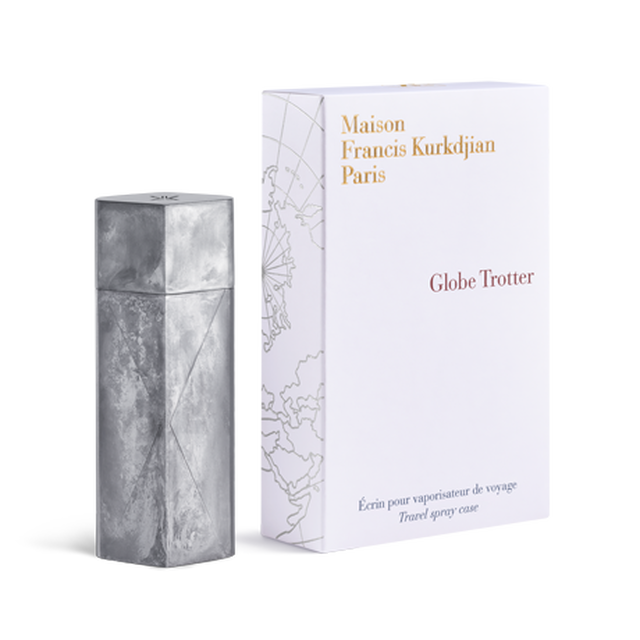 Maison francis sales kurkdjian globe trotter